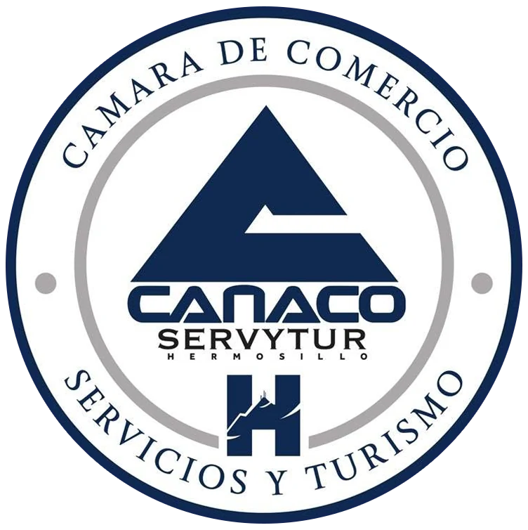 CANACO SERVYTUR Hermosillo