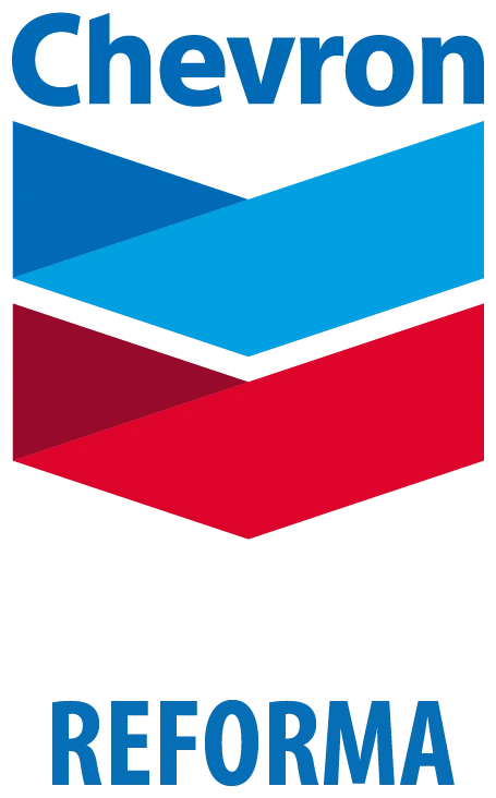Chevron Reforma