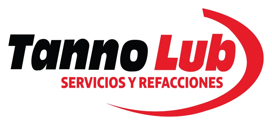 TannoLub Servicios y Refacciones